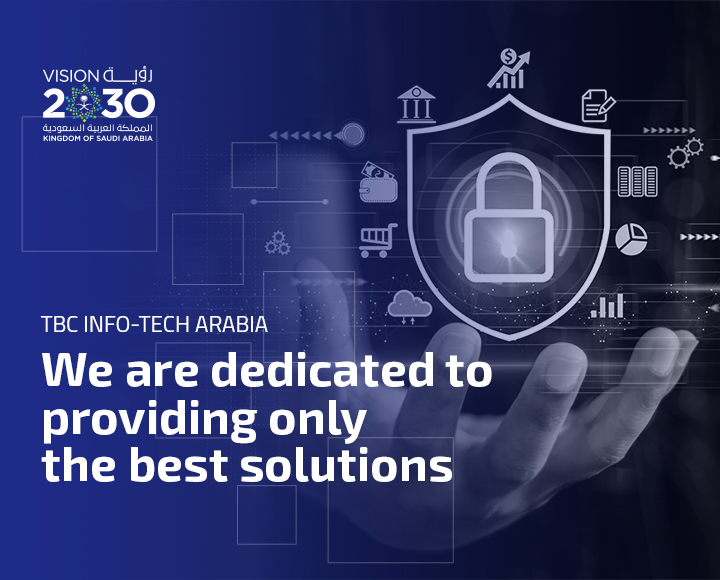 TBC Info-Tech Arabia
