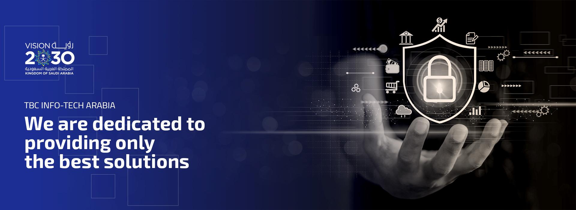 TBC Info-Tech Arabia
